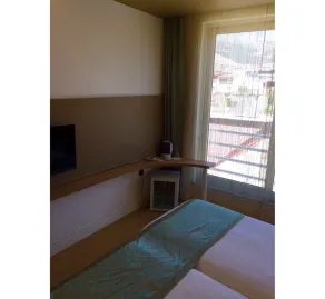 Kentpark Exclusive Hotel - Zimmer