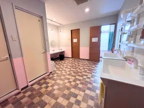 My Place - Bagno