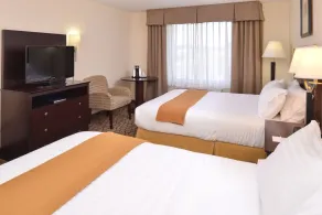 Holiday Inn Express St Croix Valley by IHG - Rum