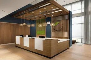 Element by Marriott Seattle Downtown - Réception