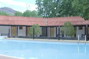 Jayasinghe Holiday Resort - Pool