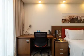 Hampton by Hilton Samsun - Habitación