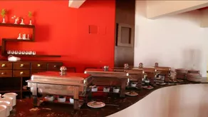 Marseilia Aqua Park - Ristorante