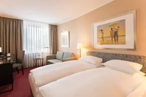 Best Western Plus Hotel St. Raphael - Camera