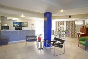Hôtel Funtana Marina - Lobby