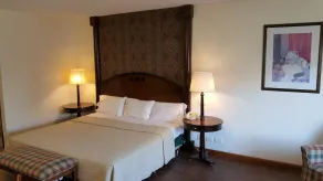 Abasto Hotel - Habitación