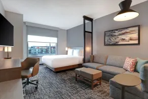 Hyatt Place Ottawa West - Chambre