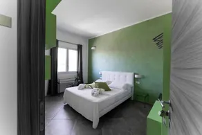 5 elementi - Quarto