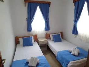 Apart Turgutreis - Room