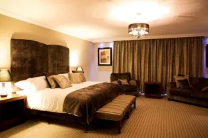 Westport Woods Hotel & Spa - Habitación