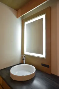 HOTEL HILLARYS Akasaka - Room
