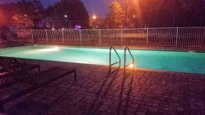 Deerwood Inn and Madison Campground - Pool
