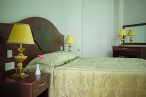 Boutique Hotel O. Galogre - Room