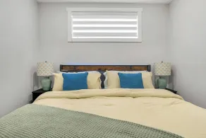 Entire Modern, Stylish 2BR Suite with Private Entrance - Rom