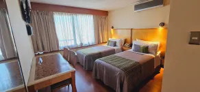 RQ Santiago - Room