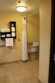Hampton Inn Gettysburg - Chambre