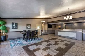 Best Western Plus Las Vegas West - Réception