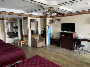 Budget Inn and Suites Corpus Christi - Room