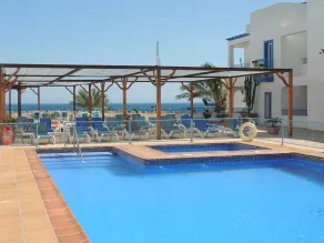 Hotel Punta del Cantal  - Piscine