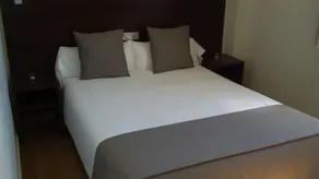 Hotel Rural Arroyo la Plata by Bossh Hotels - Værelse