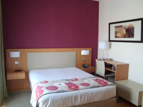 Hotel Albergaria Borges - Chambre