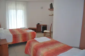 Europa Hotel - Rom