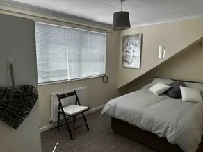 Silverdale House - Zimmer