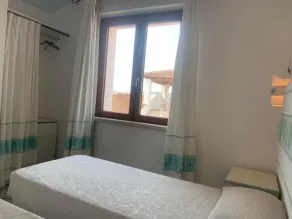 Residence Solaria - Chambre