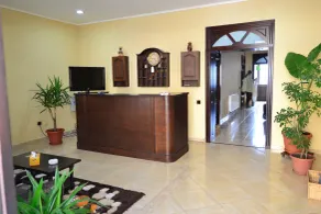 Porto Franco Residence - Réception