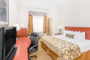 Baymont by Wyndham Cartersville - Chambre