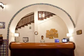 Holiday Inn Express Veracruz Centro Historico by IHG - Réception