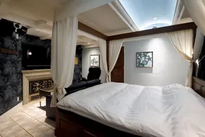 Hotel ValentineTogo (Adult Only) - Chambre