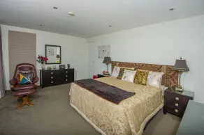 Tarlton's Lodge - Habitación