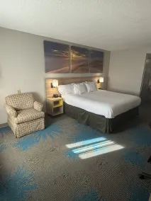 Days Inn by Wyndham Hannibal - Chambre
