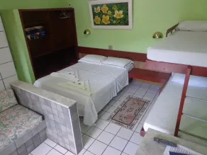 Hotel Miramar SINTPq - Zimmer