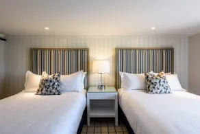 Harbor View Hotel - Zimmer