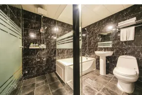 Elysee Hotel - Bagno