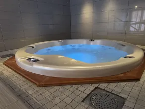 Best Western Hotell Ett - Pool