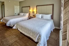 Hampton Inn Winter Haven - Chambre