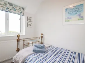 Gull Cottage - Room