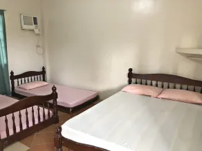 Praferosa Resort - Zimmer