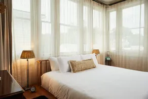 Post House Inn - Chambre