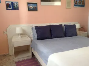 Meltemia Studio Samos near the beach - Rom