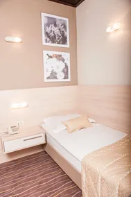 Hotel Zagreb - Health & Beauty - Værelse