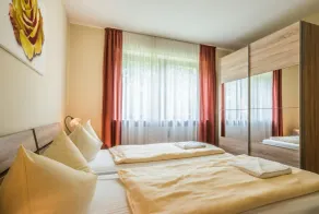 Ferienwohnanlage Oberaudorf - Habitación