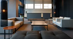 Shilla Stay Busan Haeundae - Reception
