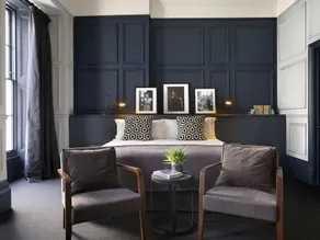 The George - Room