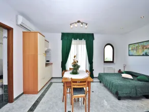 Apartmens Alenka - Rum