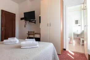 Villa Liberty Versilia - Zimmer