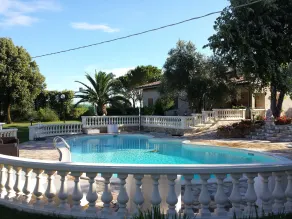 Country House Resort Villa Giardino degli Eventi - Pool